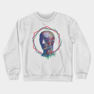 Anatomy RGB Crewneck Sweatshirt